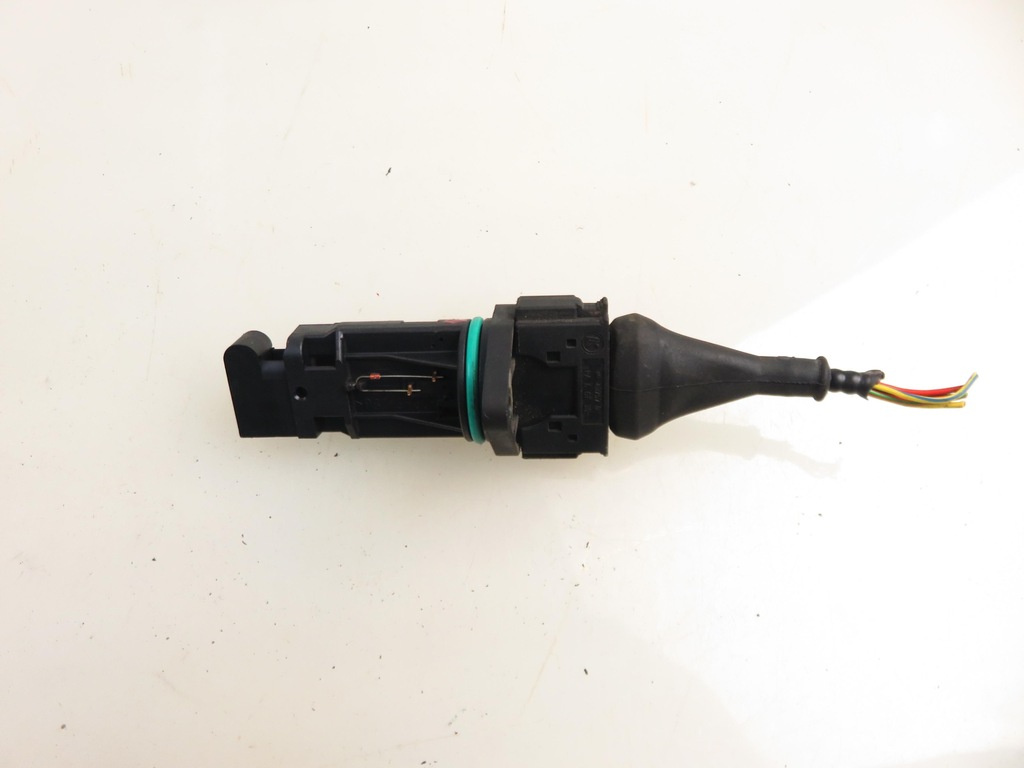 фото №5, Витратомір bmw 3 touring e46 318 i - m43 b19 f00c2g2029