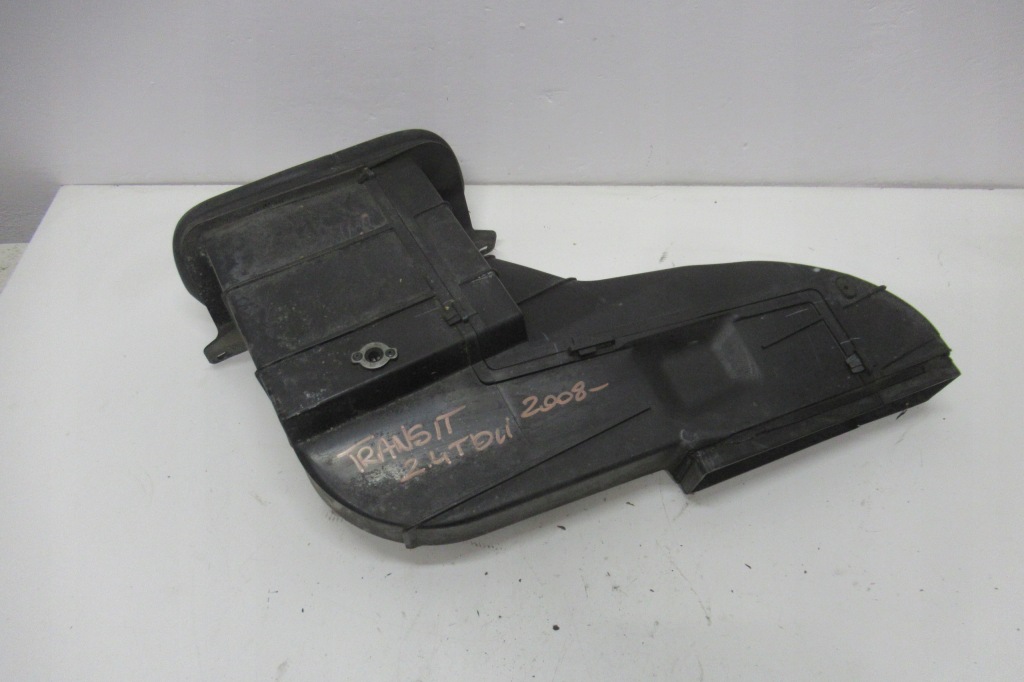 фото №1, Ford transit mk7 2.4 tdci впуск повітрозабірник повітря