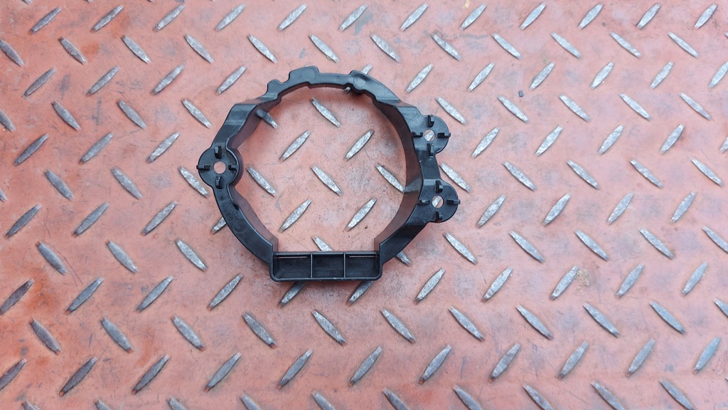 фото №1, Кронштейн рамка протитуманної фари права toyota avensis t27 09-15