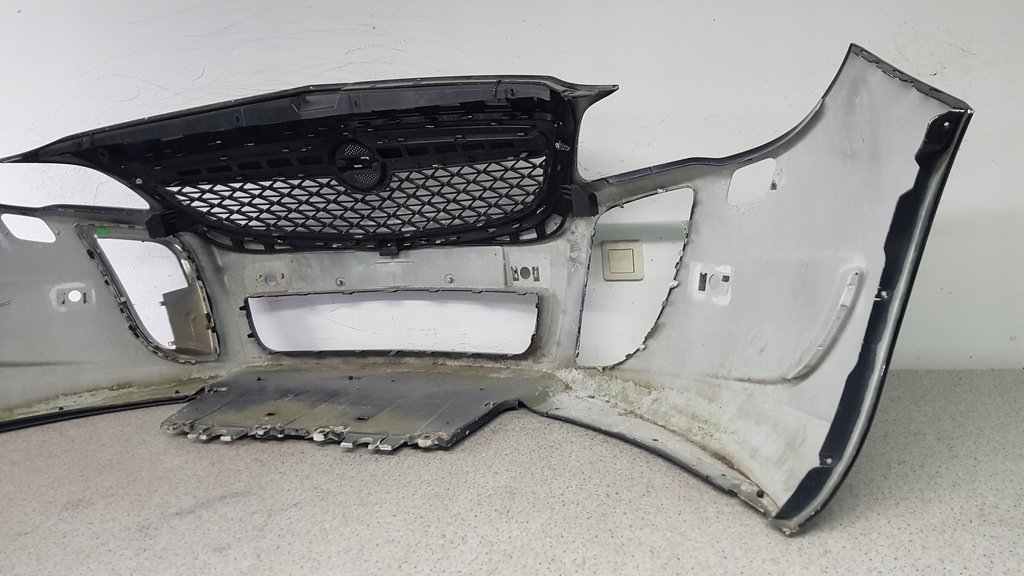 фото №8, Opel insignia opc lift бампер перед 7354