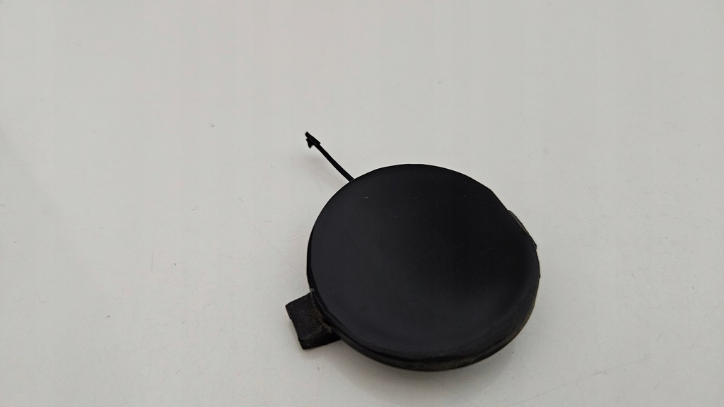 фото №1, Alfa romeo 147 2005-2010 lift заглушка бампера перед 156052200