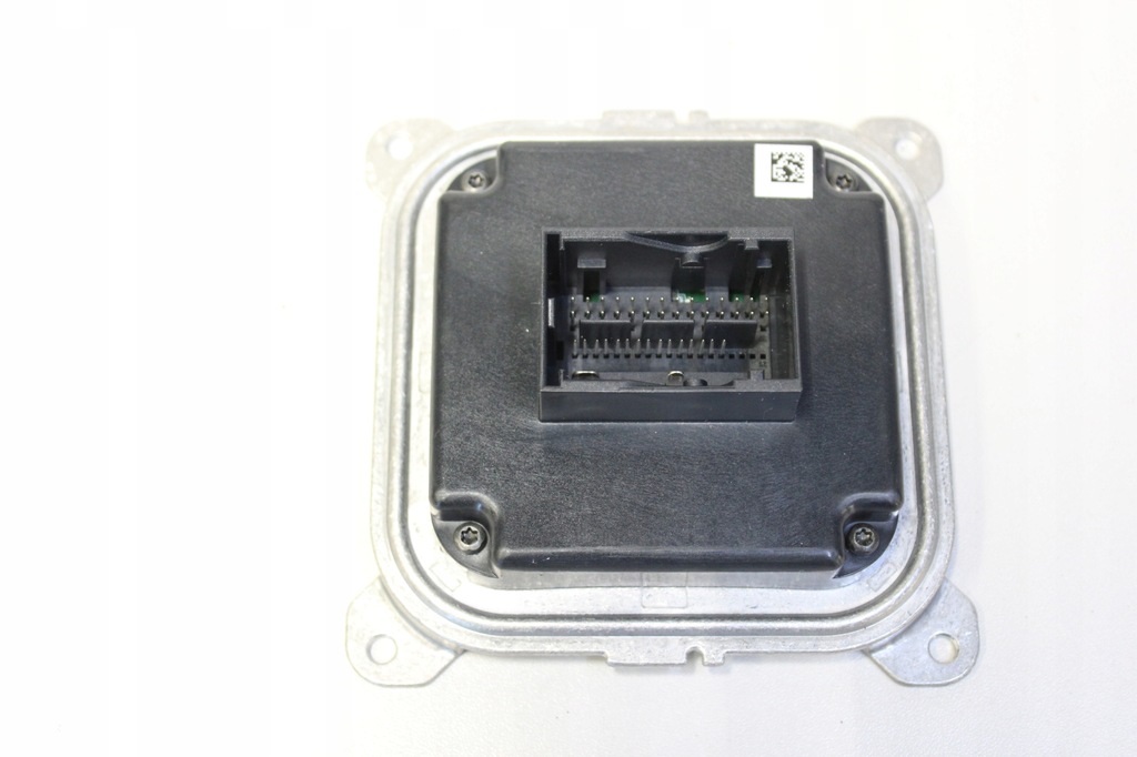 фото №1, Renault austral модуль преобразователь led 260555036r