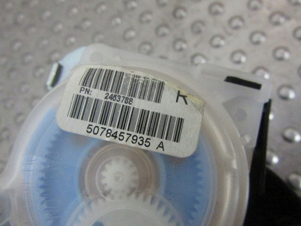 фото №13, Dodge durango iii 2015 pas безпеки задня 3rząd