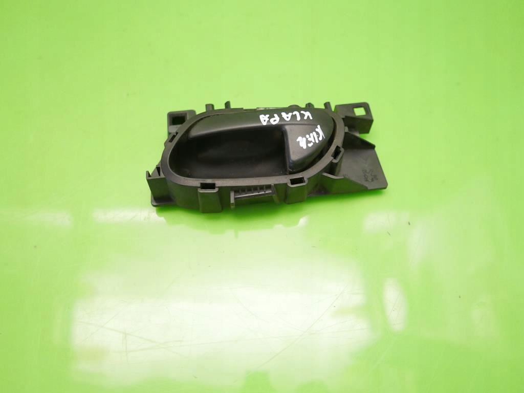 фото №4, Ручка внутрішня ліва задня peugeot partner ii phi