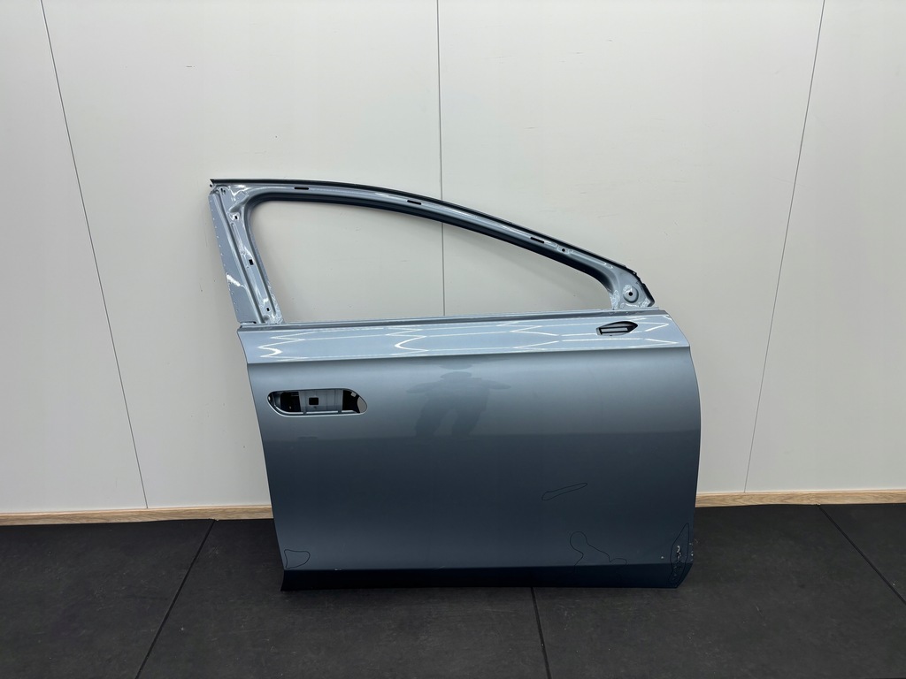 фото №1, Vw volkswagen id.7 id7 двері праве передні перед