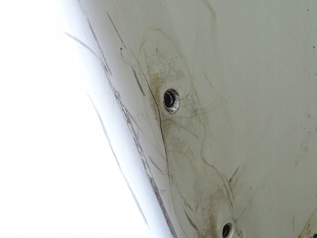 фото №8, Iveco stralis e3/4/5 крыша glob