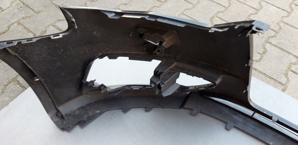 фото №7, Бампер передний audi a3 8v3807437