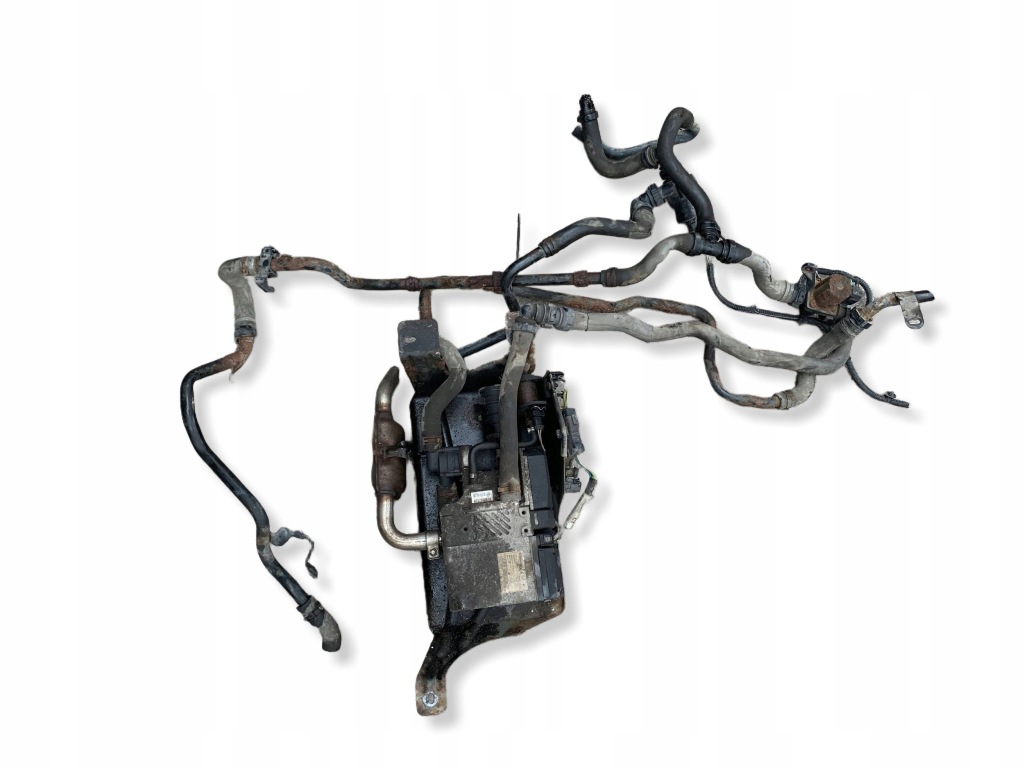 Купить Webasto fiat ducato peugeot boxer citroen jumper 3 9011698c