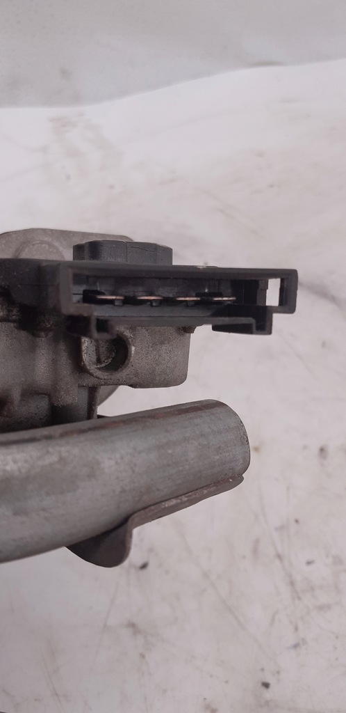 фото №8, Механизм дворник моторчик перед mercedes a