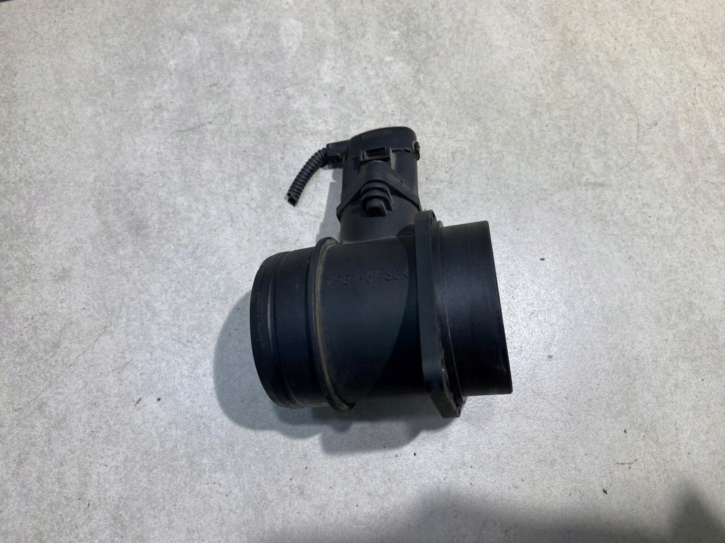 фото №5, Витратомір vw passat b6 1.9 tdi