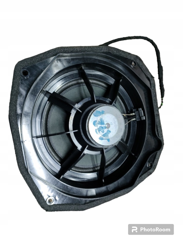 фото №3, Mercedes slk 172 r172 динамик 1728200802 оригинал