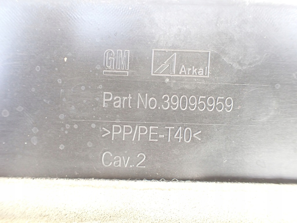 фото №10, Жабо opel insignia b 1.6 2017 europa 39095959