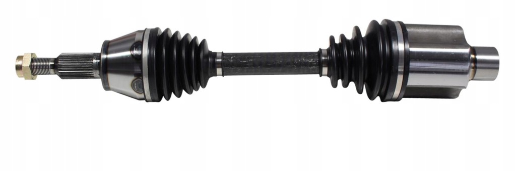 Купить Dodge ram 2002-05 приводной вал приводная шрус  gsp 12183 5072389aa 5072389ab