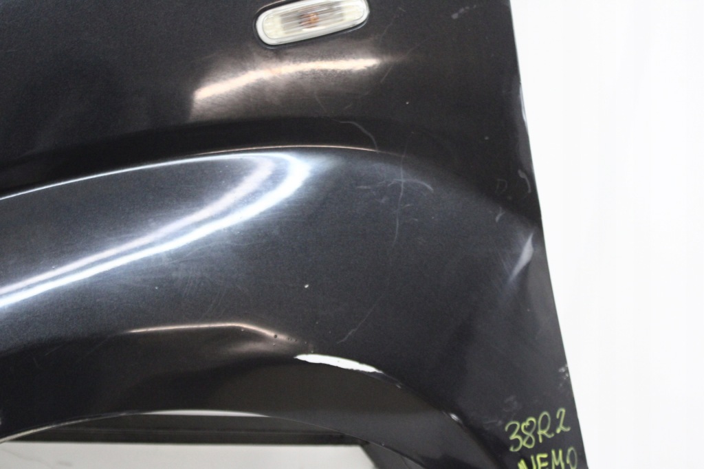 Citroen nemo bipper fiorino 07r- крила лівий перед передній kza Зі Шроту