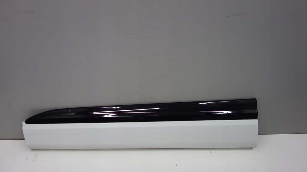 фото №1, Audi q7 4m молдинг двері ліва перед 4m0853959b