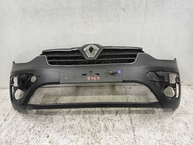 фото №1, Бампер перед передній renault express 2021-