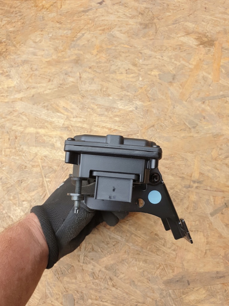 фото №4, Renault koleos ii радар камера 284624480r