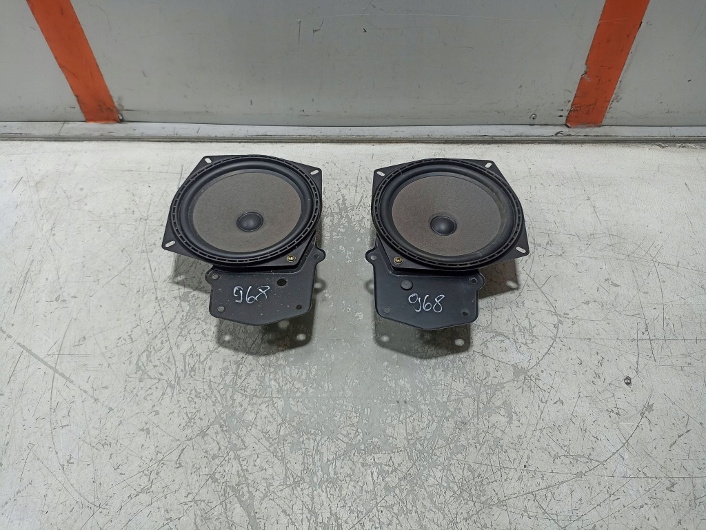 Купить Porsche 968 купе динамик динамики 94464550500