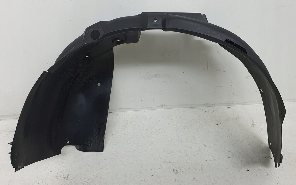 фото №1, Підкрилок лівий перед передні opel corsa c lift 13109022 633487418