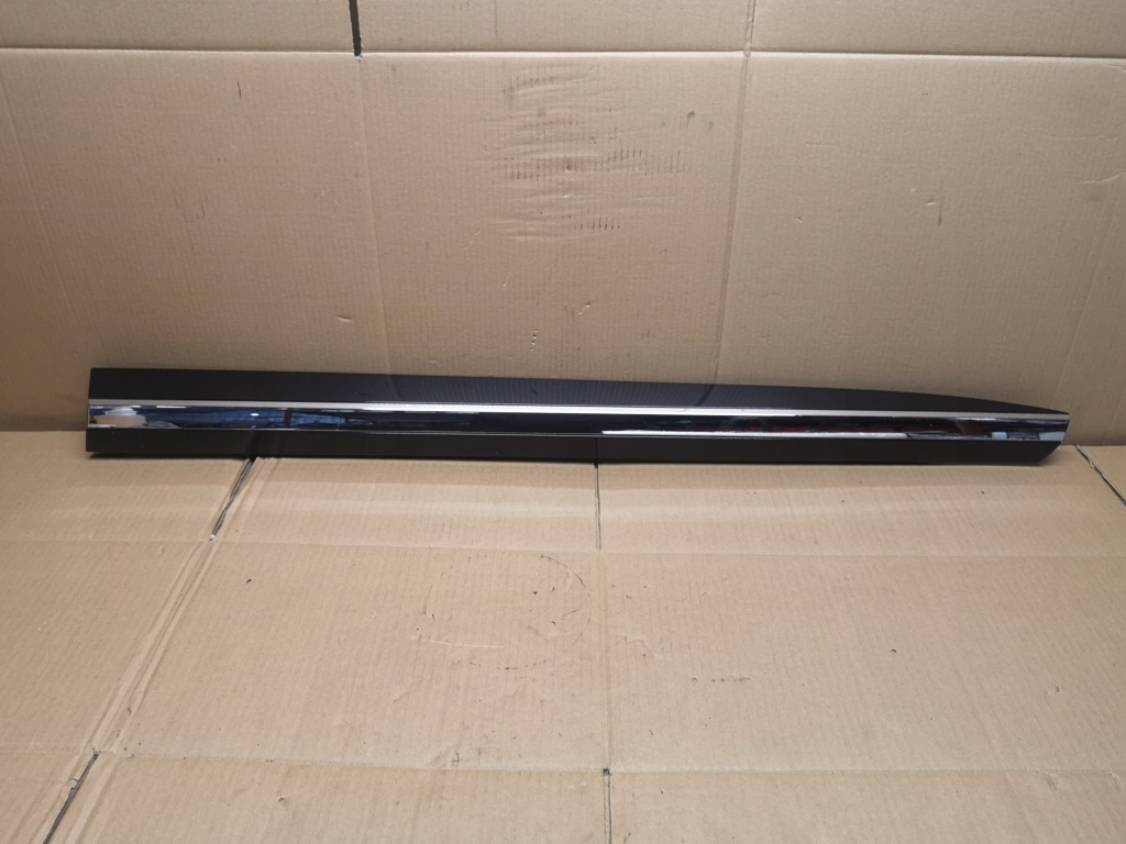 фото №1, Vw arteon молдинг двері перед права 3g8854880