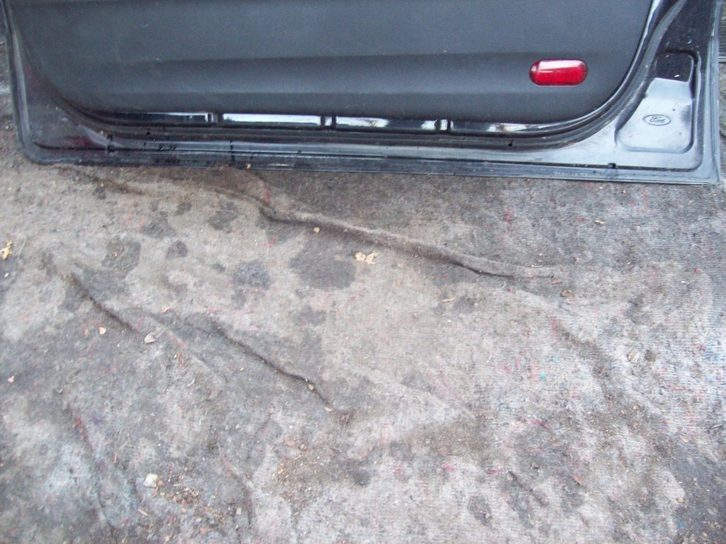 фото №15, Дверь правый перед ford s-max mk1 g6