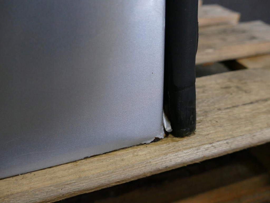 фото №13, Peugeot expert i citroen jumpy fiat scudo дверь левый задняя левая задние