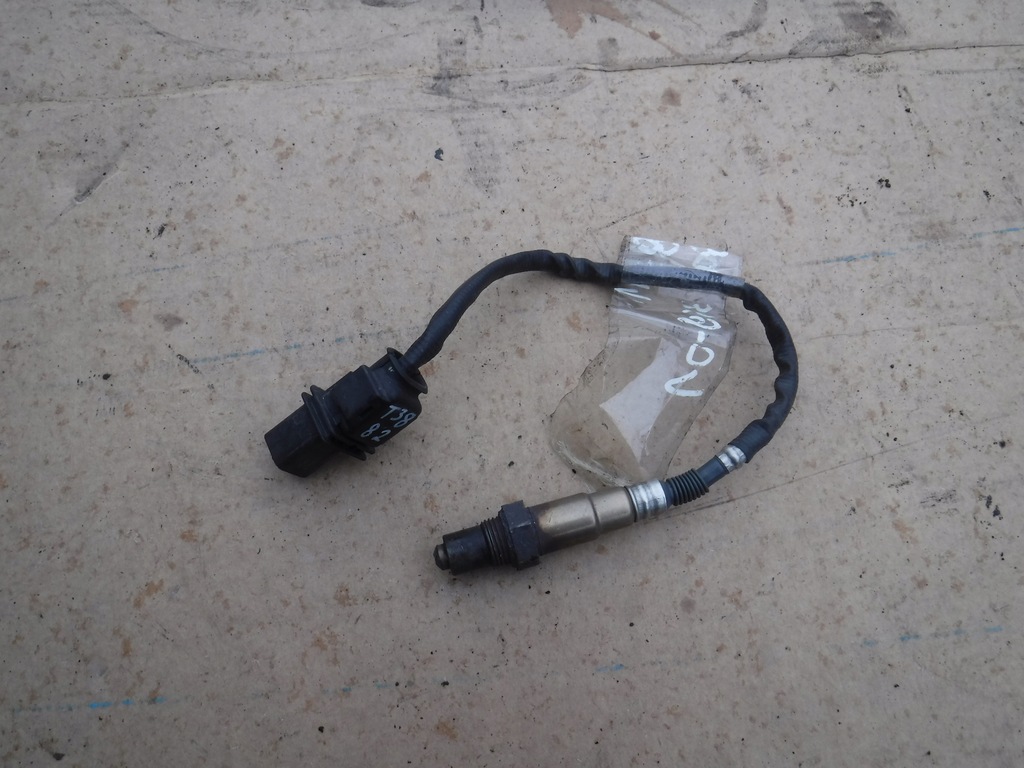 фото №1, Датчик лямбда-зонд bmw mini 2.0d 7804369