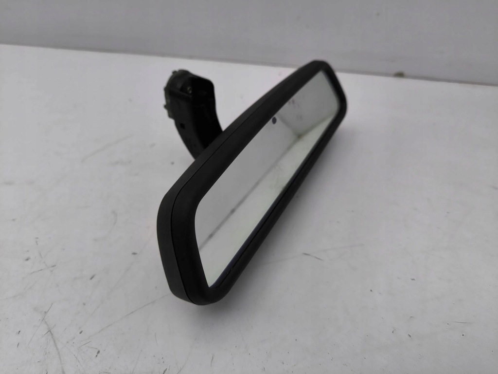 фото №1, Bmw 5 e60 e61 2004 зеркало заднего вида