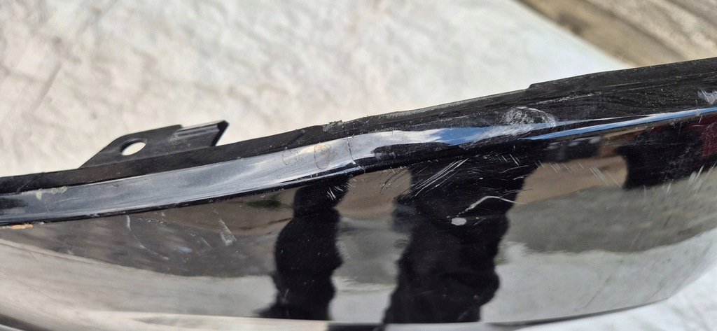 фото №10, Mercedes eqb x243 lift 24- бампер перед org