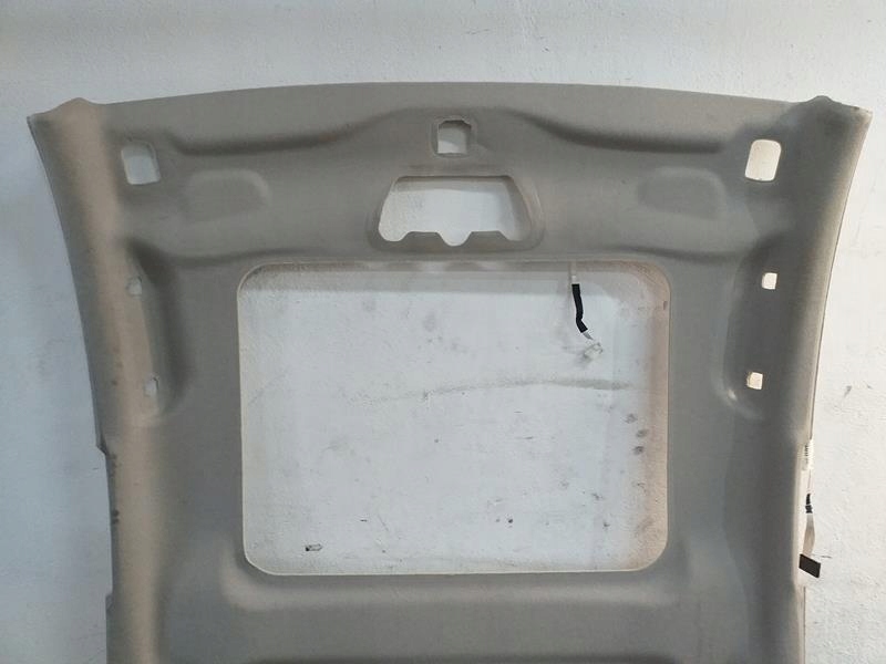 фото №2, Потолок renault clio iii kombi