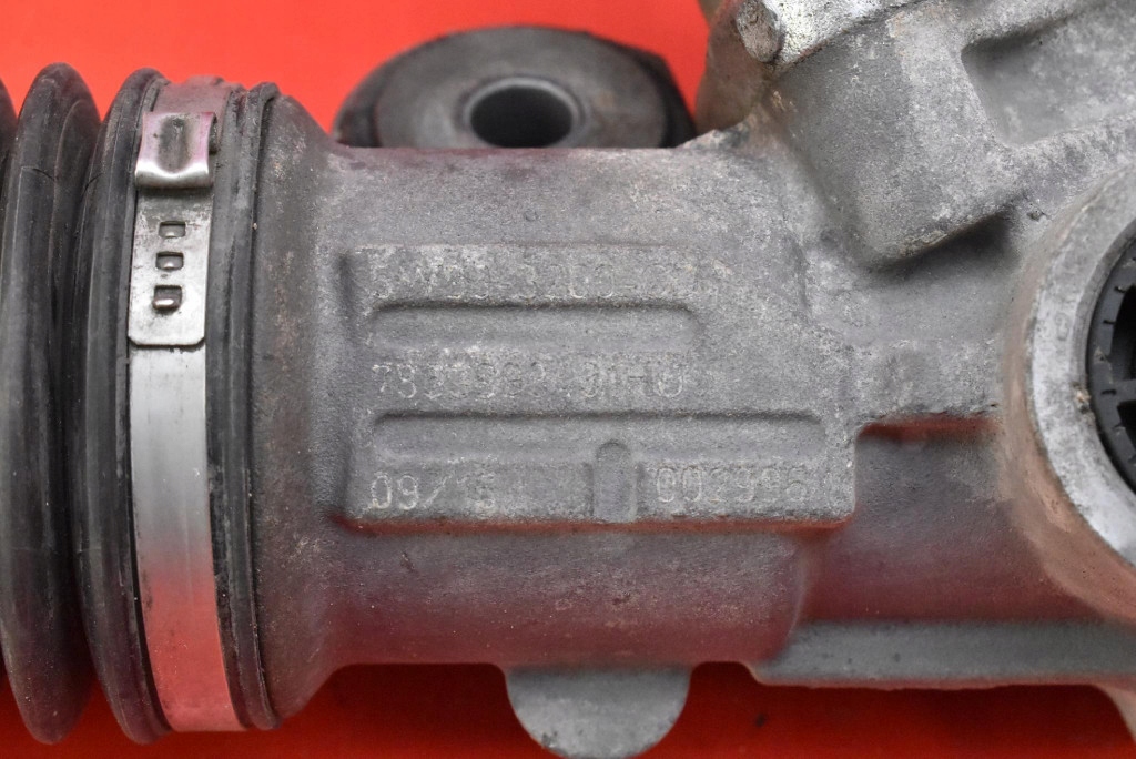 Трансмиссия рулевая рейка европа  7832445 jaguar xj x358 2.7 tdv6 204 km рестайлинг  07-09 Недорого