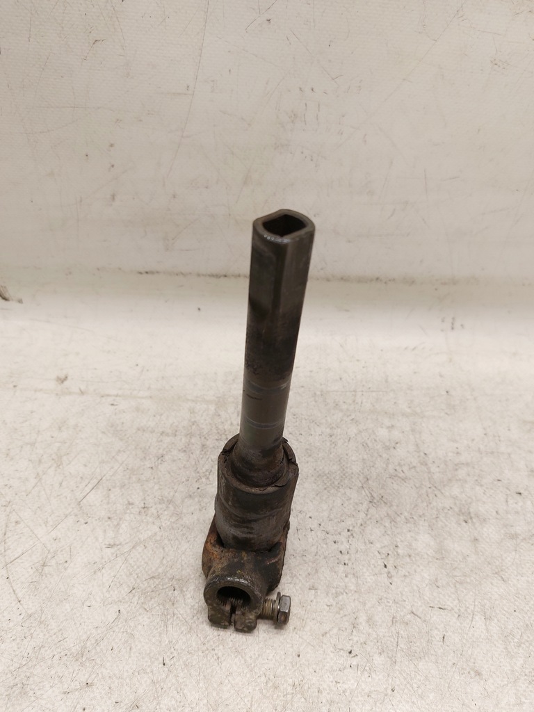 фото №8, Хрестовина колонки кермового nissan primera p12 1.6