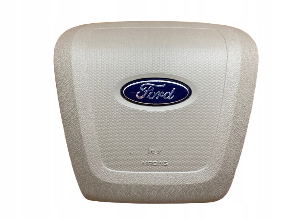 фото №10, Ford подушка безопасности подушка водителя каждый model ремонт eu usa