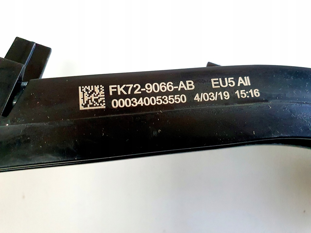 фото №3, Датчик рівня пального land rover discovery sport