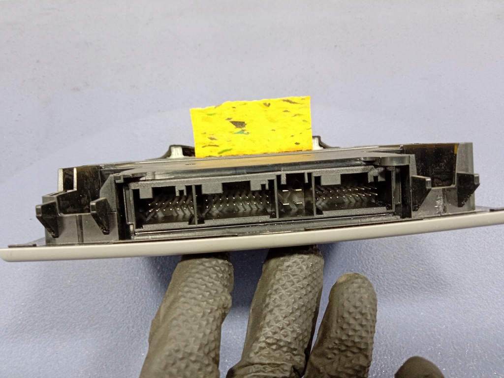 фото №4, Bmw x1 e84 лампа потолочный перед передняя 9218149