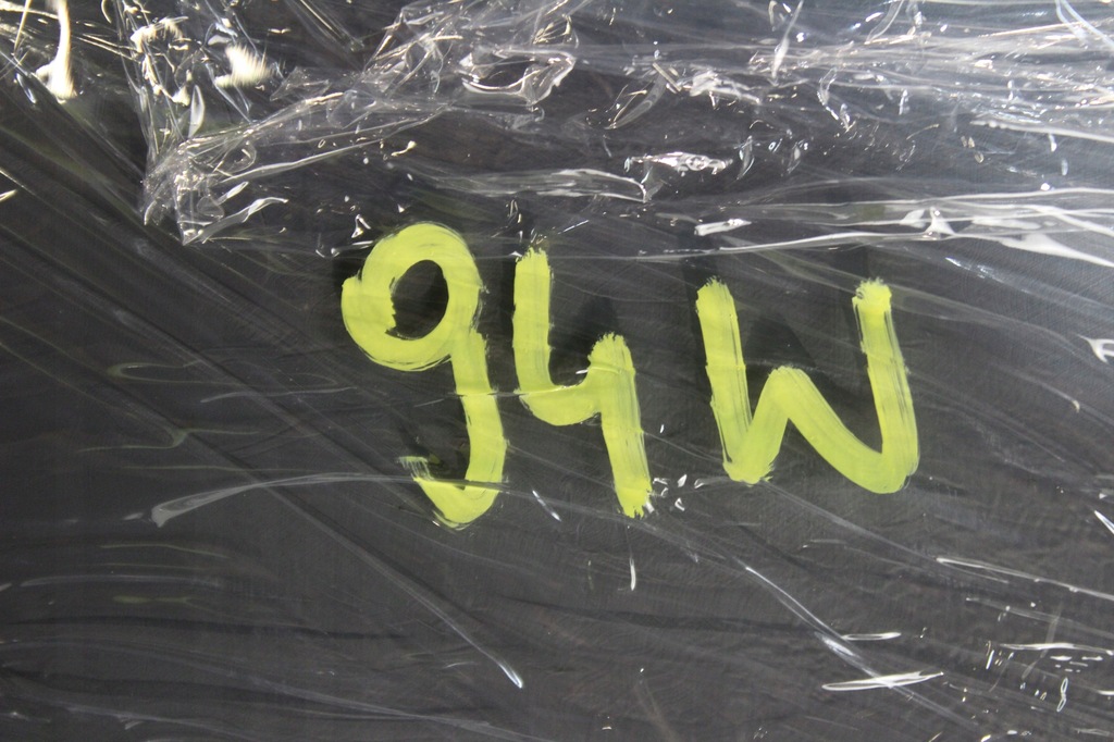 фото №6, Молдинг порог левая audi a5 8w lift s-line nowa oem 8w6853859e