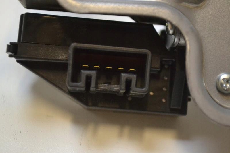 фото №2, Lexus rx450h 2017 rhd двигатель дворник задних окон 259600-3070 85130-480