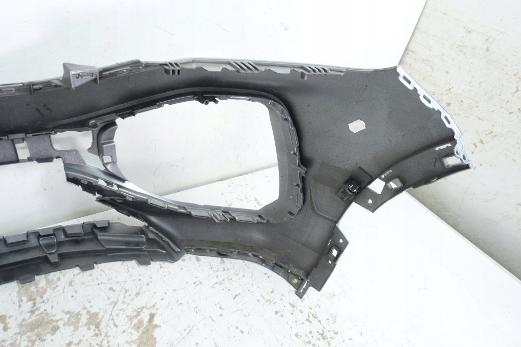 фото №9, Vw t-roc lift r-line 2022- бампер перед передний 2ga807217as 2ga807217at