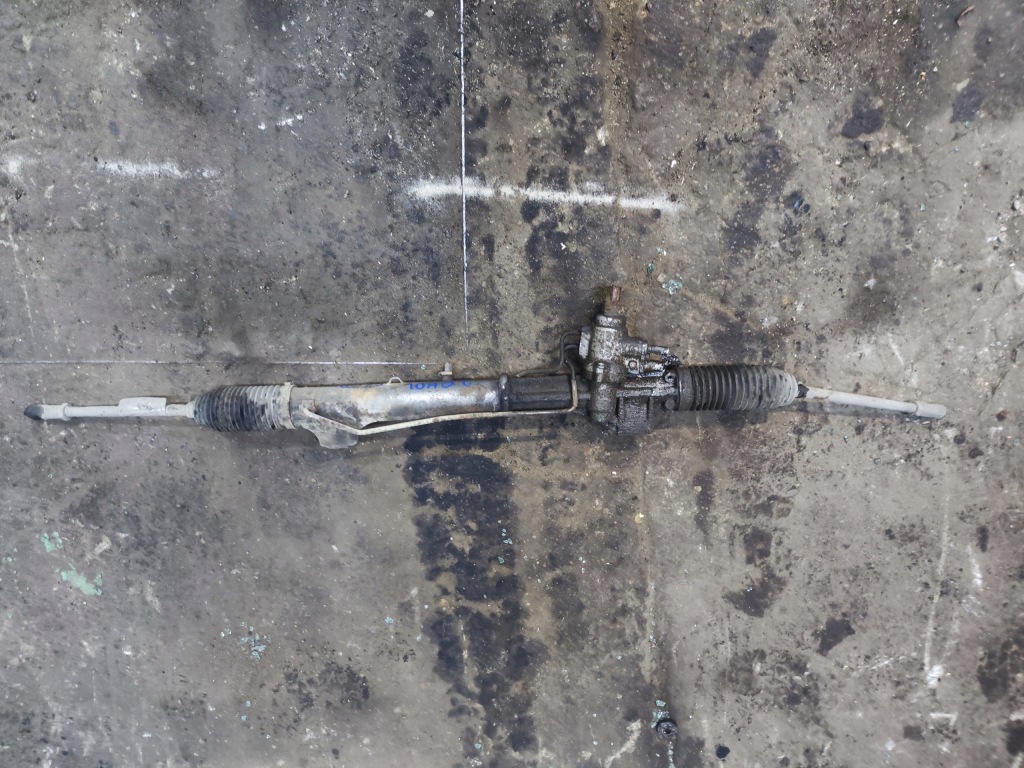 фото №1, Jumpy scudo expert ii 2,0 hdi рулевая рейка трансмиссия europa