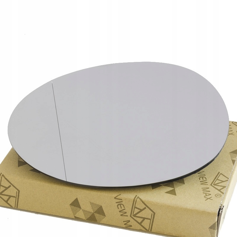 фото №1, Левый вкладыш зеркало mini clubman 2013 -