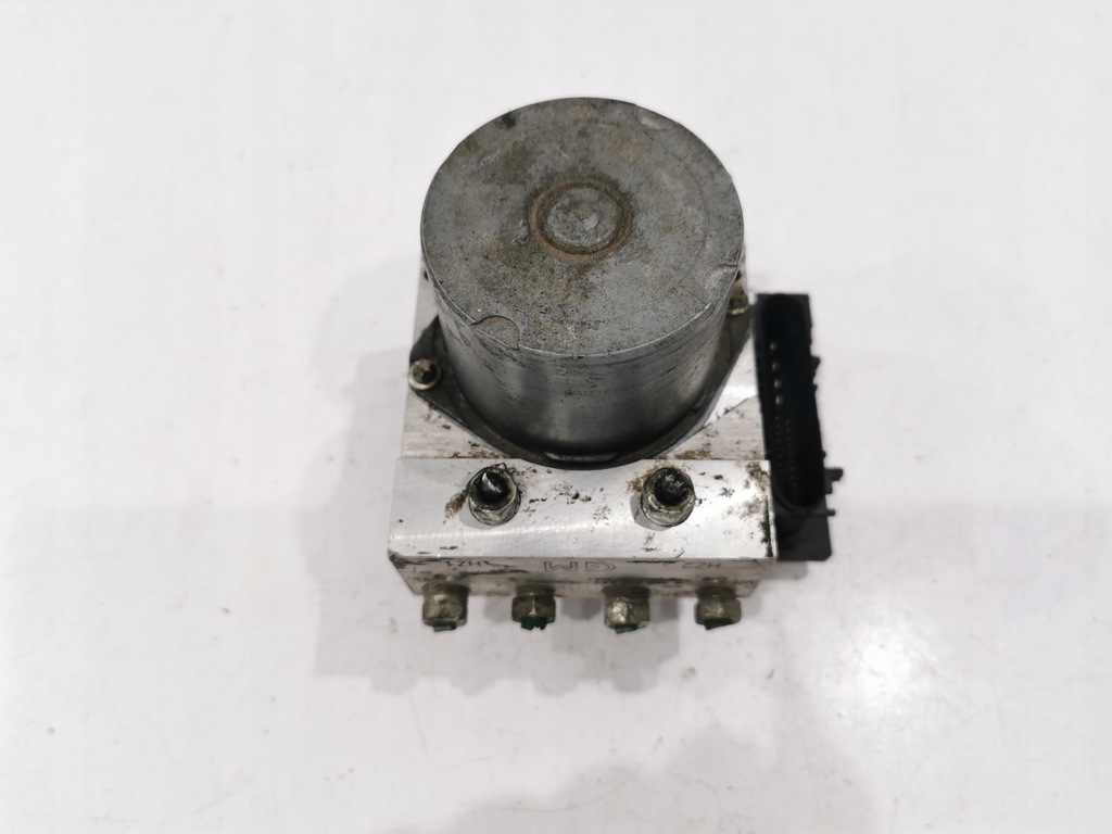 фото №6, Насос abs opel corsa c tigra a i 0265231443 13145396 0265800372