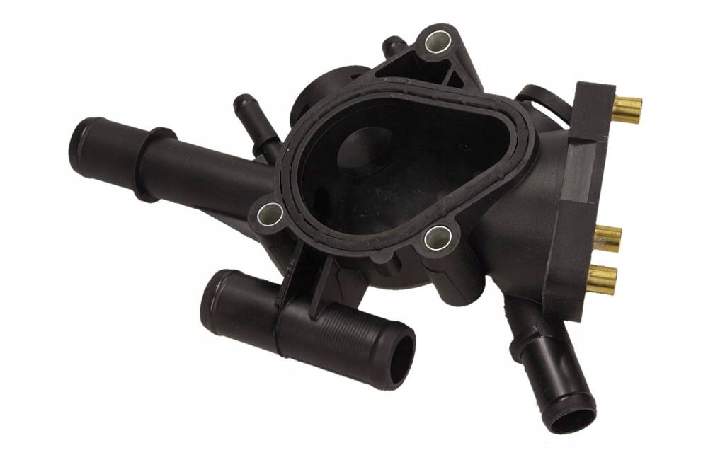 фото №3, Оригінальний номер renault корпус термостата renault laguna i, espace, avantime