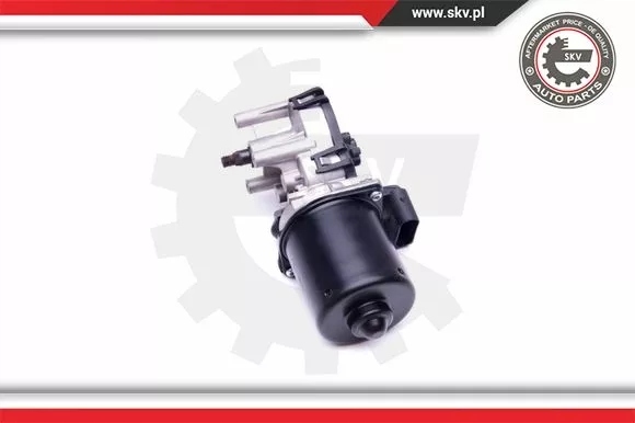 фото №4, Двигун двірник перед mini r50 r52 r53 /skv/