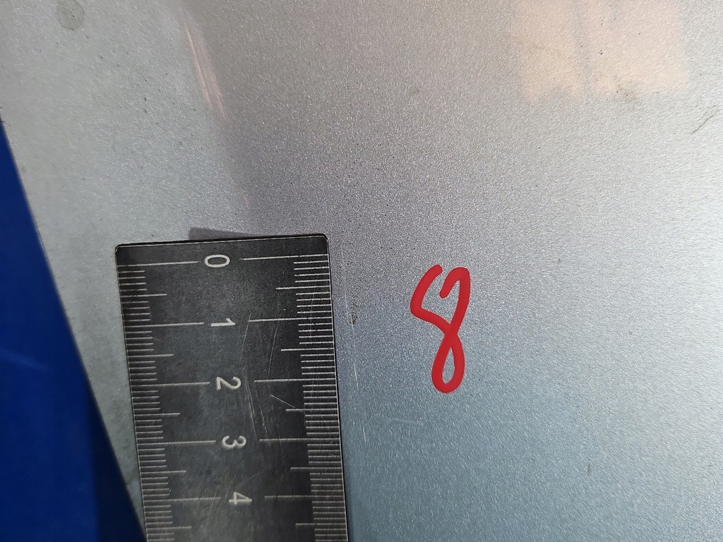 фото №10, Капот передня kia ceed ii 12-18 sparkling silver