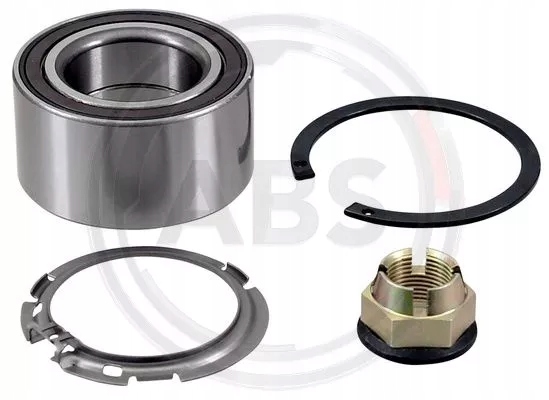 фото №2, 200426/abs подшипник, набор ремонтный ступица renault a.b.s.