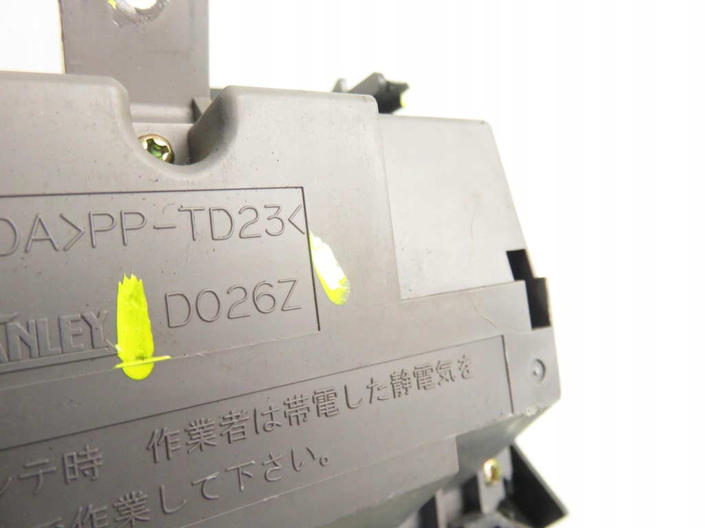 фото №7, Климатроник honda cr-v ii rd_ d026z