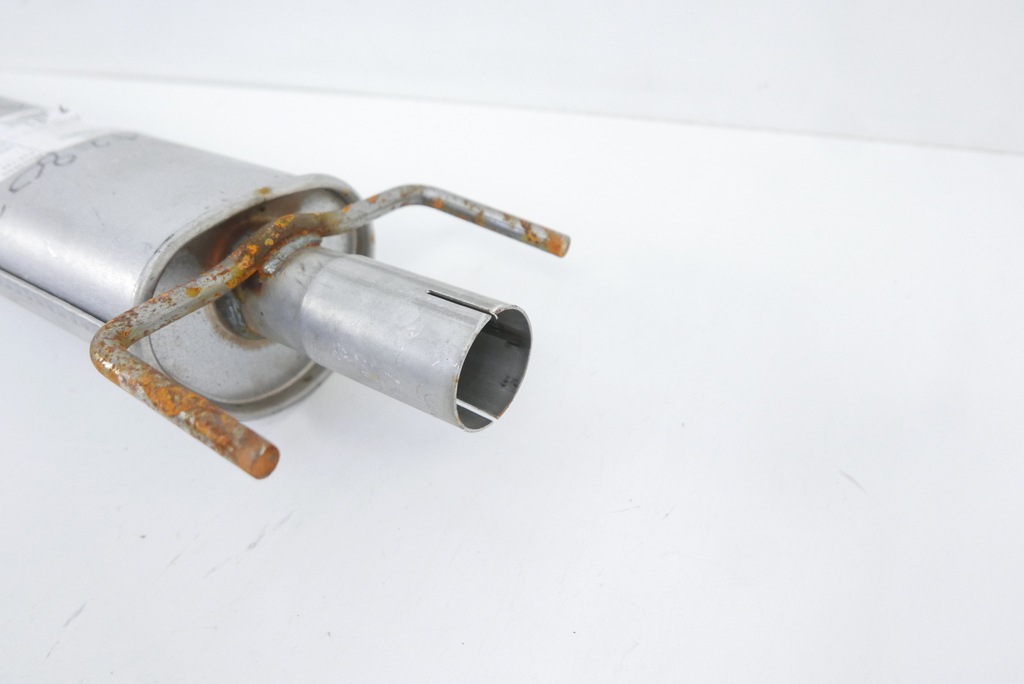 фото №14, Гасник середній opel zafira b 5852469 5852552