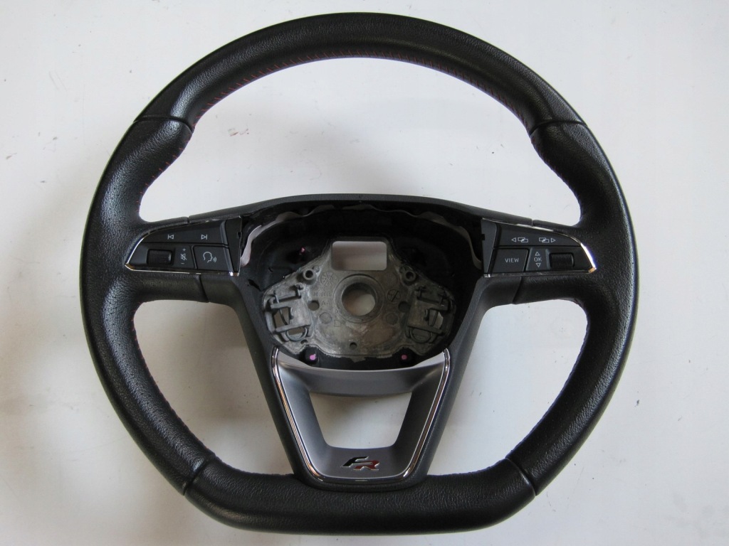 фото №1, Повітропровід seat arona 6f9 fr