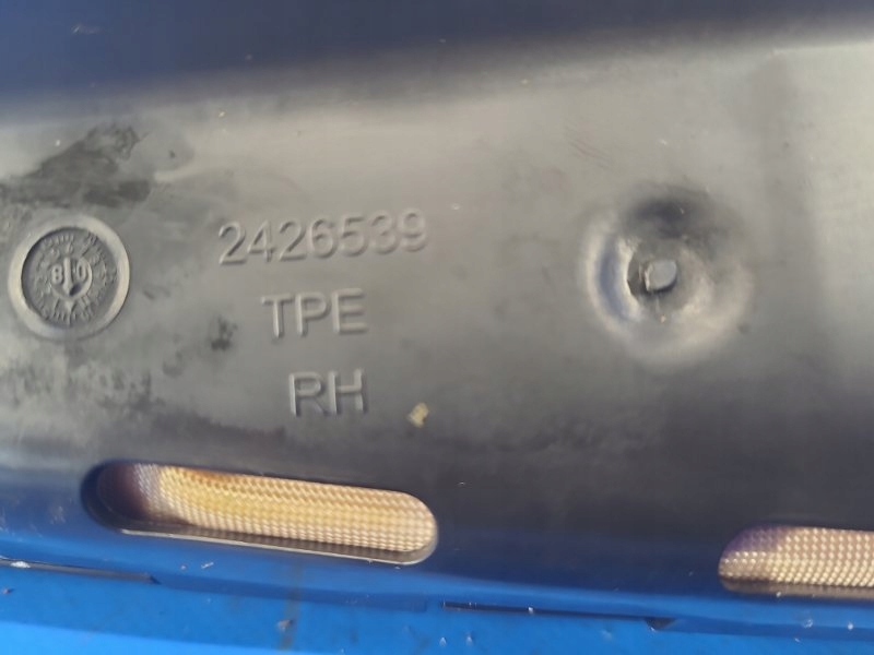 фото №4, Подушка повітряна w сидінні przed. правий. mazda 6 gh 07-12 gs3l-57-ka0b