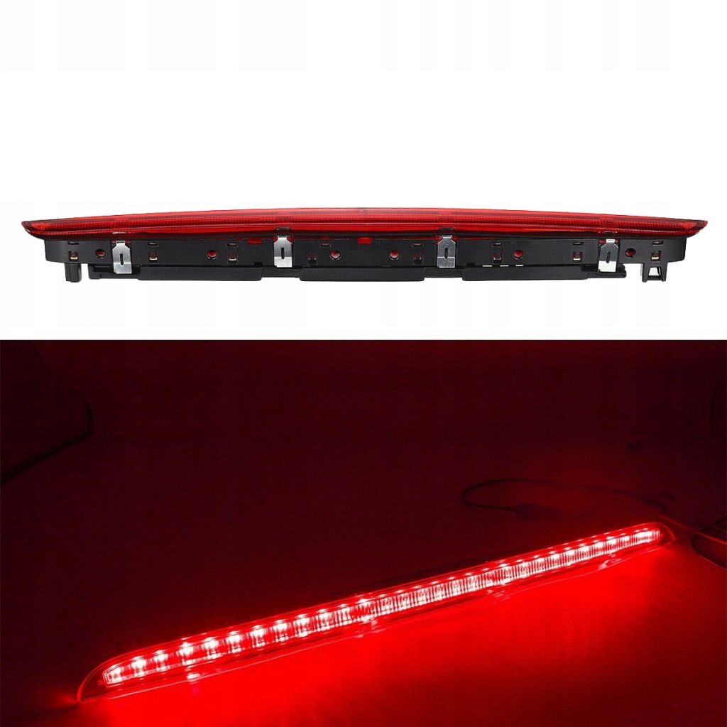 4f9945097 audi a6 c6 третье  фонарь  стоп фара led универсал 05-11 Киев